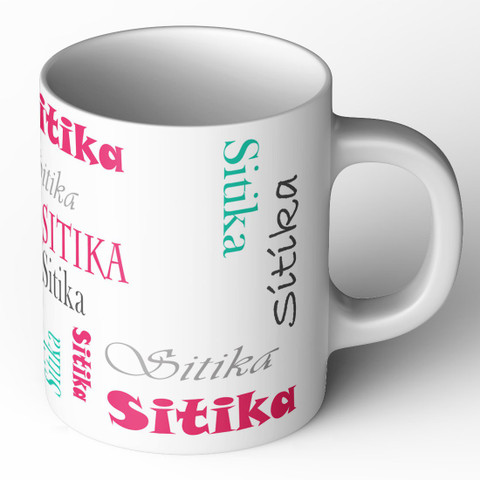 Abaronee Sitika Ceramic Coffee Mug Price in India - Buy Abaronee