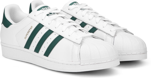 ADIDAS ORIGINALS SUPERSTAR Sneakers For Men