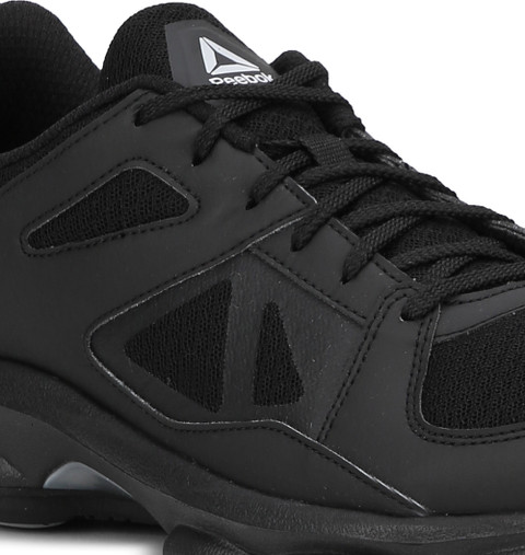 REEBOK Runtone Doheny Running Shoes For Men Buy BLACK Color