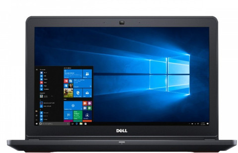 DELL Inspiron 15 5000 Intel Core i5 7th Gen 7300HQ (8 GB/1 TB HDD/128 GB  SSD/Windows 10 Home/4 GB Graphics/NVIDIA GeForce GTX 1050) 5577 Gaming