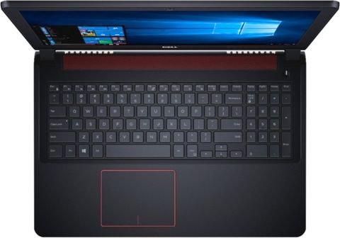 DELL Inspiron 15 5000 Intel Core i5 7th Gen 7300HQ - (8 GB/1 TB