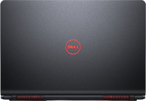 DELL Inspiron 15 5000 Intel Core i5 7th Gen 7300HQ (8 GB/1 TB