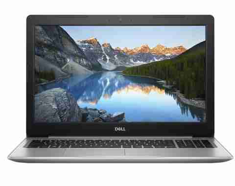 DELL Inspiron 15 5000 Intel Core i7 8th Gen 8550U - (8 GB/2 TB HDD