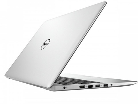 DELL Inspiron 15 5000 Intel Core i7 8th Gen 8550U - (8 GB/2 TB HDD