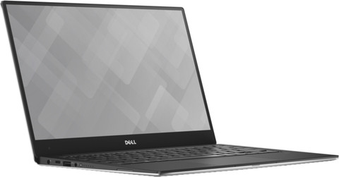 DELL XPS 13 Intel Core i5 8th Gen 8250U (8 GB/256 GB SSD/Windows 10 Home)  9370 Thin and Light Laptop