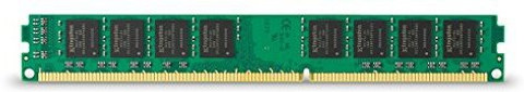 Lot De Barrettes RAM DDR3 Kingston 1600 MHz - 32 Go, 16 Go Ou 8 Go - DIMM 240 Broches Pour PC Fixe