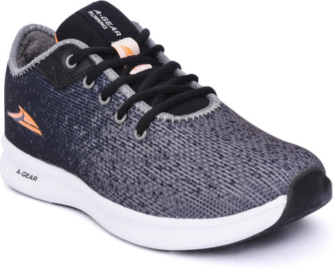 Running Shoes Campus Action Shoes CAMPUS By Action AG-235 Running