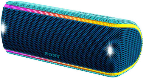 Buy SONY XB31 Bluetooth Speaker Online from
