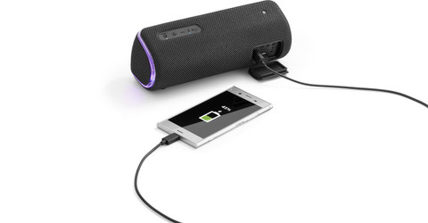 Buy SONY XB31 Bluetooth Speaker Online from Flipkart.com