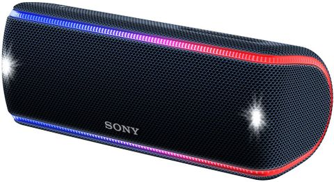 Buy SONY XB31 Bluetooth Speaker Online from Flipkart.com