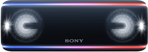 Buy SONY XB41 Bluetooth Speaker Online from Flipkart.com