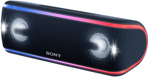 Buy SONY XB41 Bluetooth Speaker Online from Flipkart.com