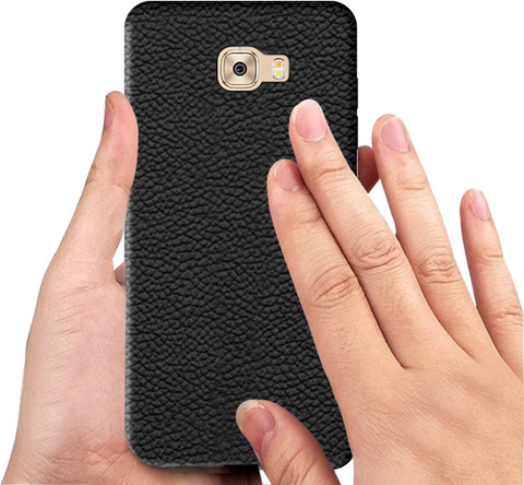 CASE CREATION Back Cover for Samsung Galaxy C9Pro 2017