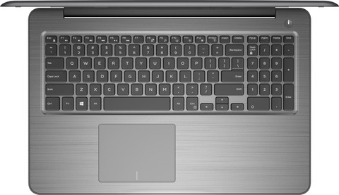 DELL Inspiron 15 5000 Intel Core i5 7th Gen 7200U - (8 GB/1 TB HDD