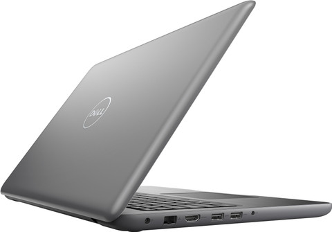 DELL Inspiron 15 5000 Intel Core i5 7th Gen 7200U - (8 GB/1 TB HDD