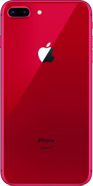 Apple iPhone 8 Plus (PRODUCT)RED (256 GB Storage) Online at Best
