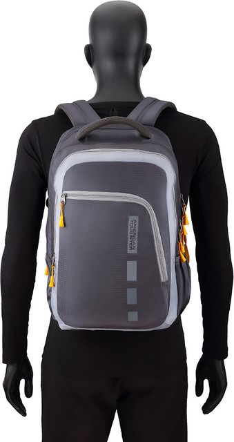 backpack for laptop light Lux & Nyx Purpose 16" Laptop Backpack - Women's Laptop Bag