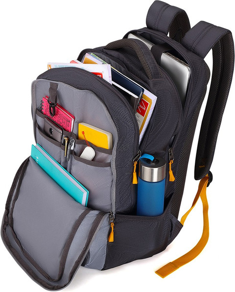 backpack for camera drone and laptop K&F Concept Camera Backpack,Camera Bags for Photographers 30L Large  Capacity with Raincover Laptop Compartment Compatible for  Canon/Nikon/Sony/DJI