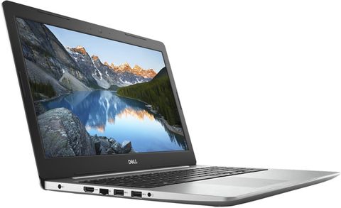 DELL Inspiron 15 5000 Series Intel Core i3 8th Gen 8130U - (4 GB +