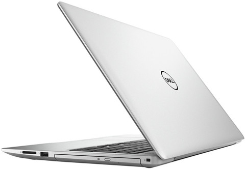 DELL Inspiron 15 5000 Series Intel Core i3 8th Gen 8130U - (4 GB +