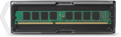 KINGSTON RAM DDR3 GB PC ValueRAM 240-Pin 1600 (PC3 12800