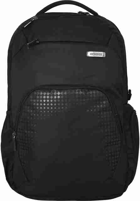 american tourister logix 07 smart 30 l laptop backpack Segno 2.0 Polyester Unisex FREE SIZE Basic LP 01 Black : Buy Online at Best Price in KSA Buy AMERICAN TOURISTER LOGIX 07