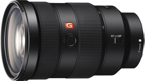SONY SEL2470GM Standard Zoom Lens - SONY : Flipkart.com