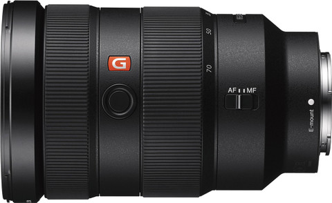 SONY SEL2470GM Standard Zoom Lens - SONY : Flipkart.com