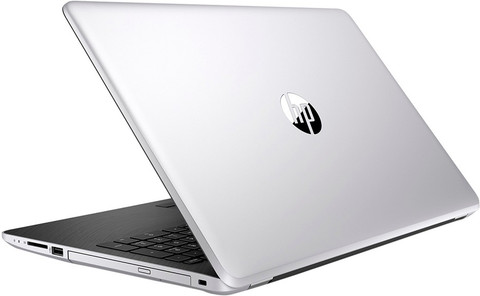 HP 15 Intel Core i5 8th Gen 8250U - (8 GB/1 TB HDD/Windows 10 Home