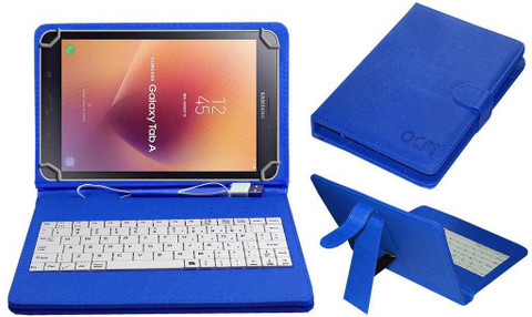 ACM Keyboard Case for Samsung Galaxy Tab A inch Tab Keyboard Cover