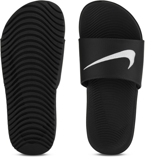 NIKE Boys Slip-on Sports Sandals Price in India Buy NIKE Boys