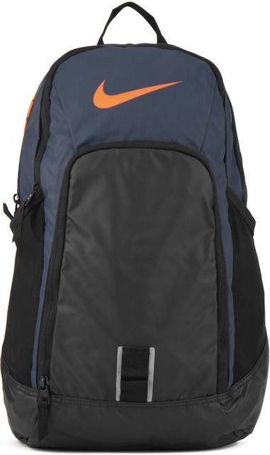 NIKE NK ALHA REV BKPK L Backpack THUNDER BLUE/BLACK/HYPER