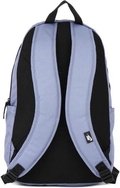 NIKE NK ELMNTL BKPK 10 L Backpack PURPLE SLATE/BLACK/WHITE Price