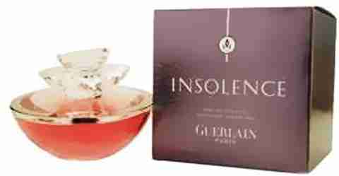 Buy GUERLAIN Insolence Eau de Toilette - 47 ml Online In India
