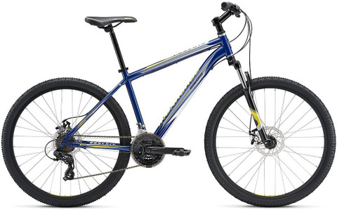 Iron Horse Phoenix Large T (inch) Mountain Cycle