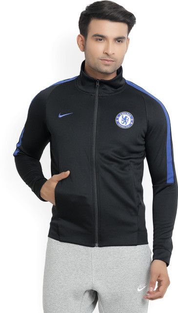 nike jackets mens flipkart