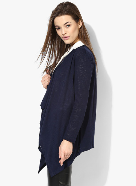 Tshirt Company Women Shrug Buy Tshirt Company Women Shrug Online - Main Image