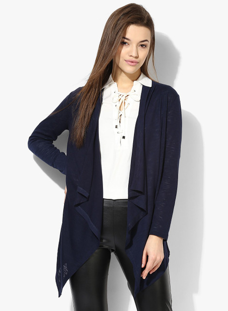 Tshirt Company Women Shrug