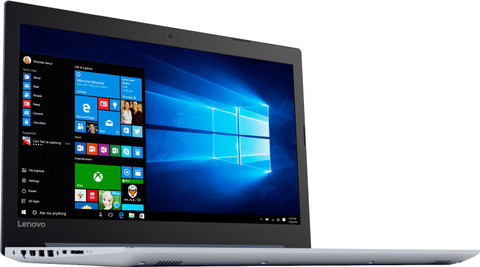 Lenovo Ideapad 320 Intel Core i5 7th Gen 7200U - (8 GB/1 TB HDD