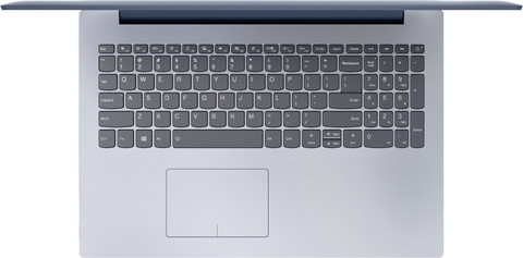 Lenovo Ideapad 320 Intel Core i5 7th Gen 7200U - (8 GB/1 TB HDD
