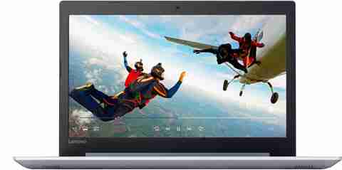 Lenovo Ideapad 320 Intel Core i5 7th Gen 7200U - (8 GB/1 TB HDD