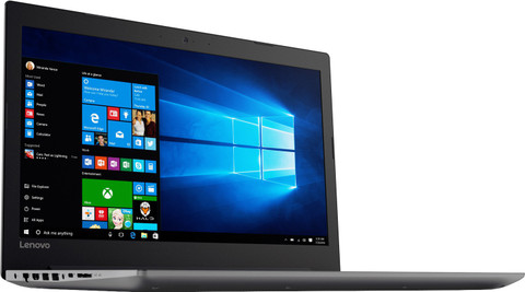★lenovo ideapad 320-15IKB◆Core i7-7500U★ Lenovo IdeaPad 320-15IKB Core i7-7500U, RAM 8GB, HDD 1TB