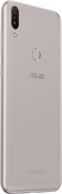 【新品未使用 付属品付】ASUS Zenfone Max Pro M1 本体 ZenFone Max Pro (M1)｜価格比較・最新情報 - 価格.com