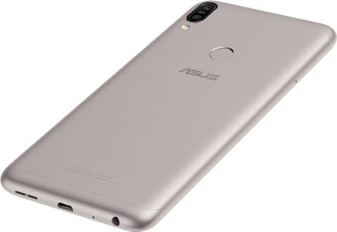 Asus Zenfone Max Pro M1 (Grey, 32 GB) Online at Best Price