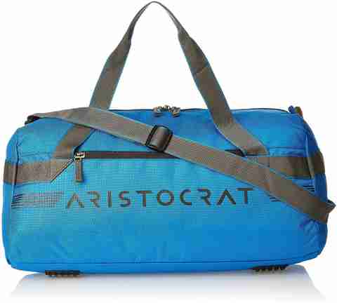 aristocrat expandable race travel duffel bag Buy VIP, Aristocrate Rolling Duffle with Wheels, Red and Grey, Lightweight Luggage with Telescopic Handle at fit all getaway needs into our signature rolling duffle ARISTOCRAT (Expandable) Race Duffel Without
