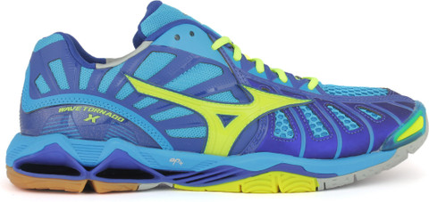 MIZUNO Wave Tornado X Running Shoes For Men Buy MIZUNO Wave