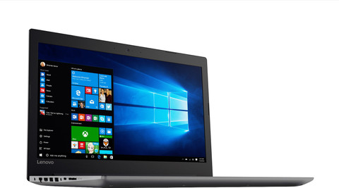 Lenovo Ideapad Intel Core i5 7th Gen 7200U - (8 GB/1 TB HDD