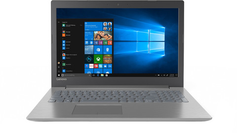 Lenovo Ideapad 320 Intel Core i5 7th Gen 7200U - (8 GB/2 TB HDD