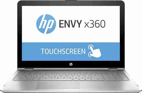 HP Envy x360 Intel Core i7 8th Gen - (8 GB/256 GB SSD/Windows 10