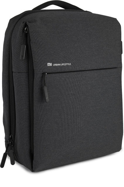 Mi City 16 L Laptop Backpack